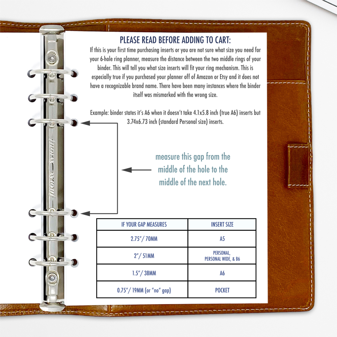 A5 Contacts | Address Book Planner Refill, 5.83 x 8.27 inches, Ring Binder Insert Pages, Old-School Charm for Your Planner Binder | MakerPlace by Michaels A5 Contacts | Address Book Planner Refill, 5.83 x 8.27 inches, Ring Binder Insert Pages, Old-School Charm for Your Planner Binder | MakerPlace by Michaels